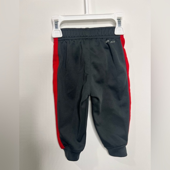 Nike Joggers Infant Size 12 Months - Picture 6 of 6